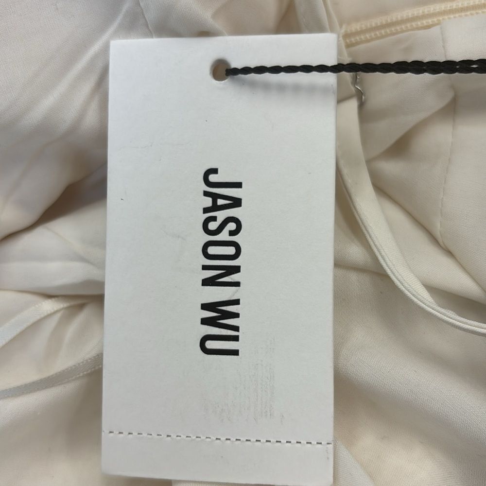 Jason Wu dress - Picture 7 of 7